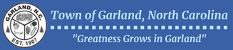 Town of Garland, NC