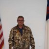 Commissioner Lee Carberry