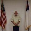 Mayor Pro Tem Timothy Blackburn